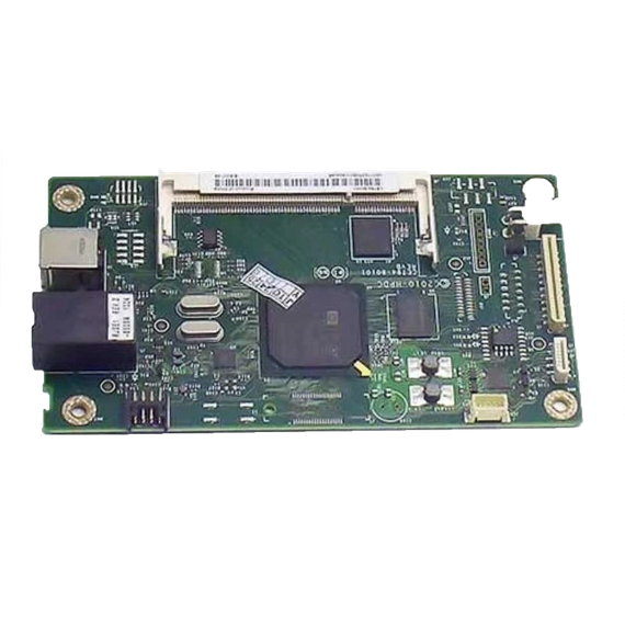 HP CE794-60001 Formatter Board