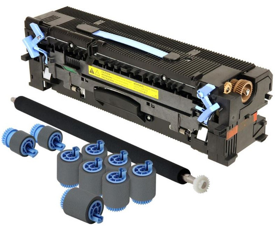 HP Fuser Maintenance Kit, 110V, C9152-67901