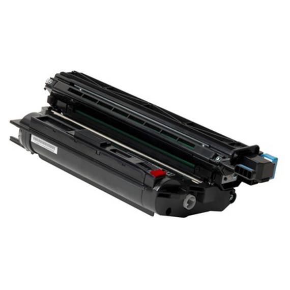 KONICA-MINOLTA DD1A001F3X Drum, Black