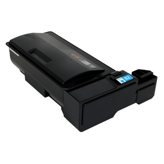 KONICA-MINOLTA DD1A002G3X Toner, Black