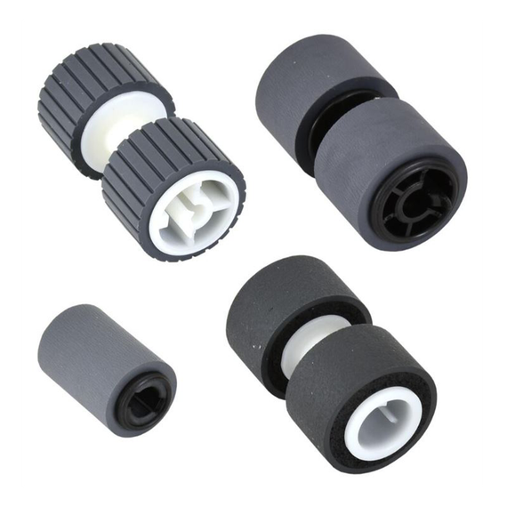 HP L2753-60001 Roller Replacement Kit