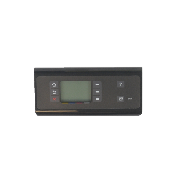 HP CN459-60047 Control Panel
