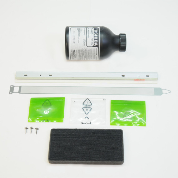 TOSHIBA 6LE82946000 Developer Maintenance Kit