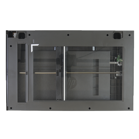 HP CN460-60015 Scanner Assembly