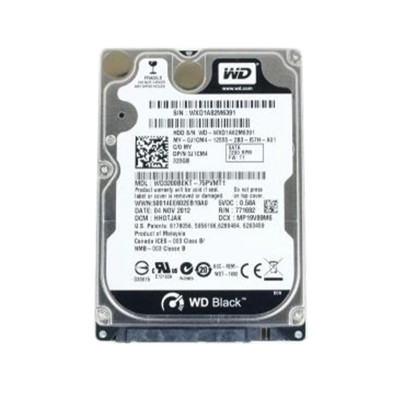 HP CC522-67903 Hard Drive, 320 GB