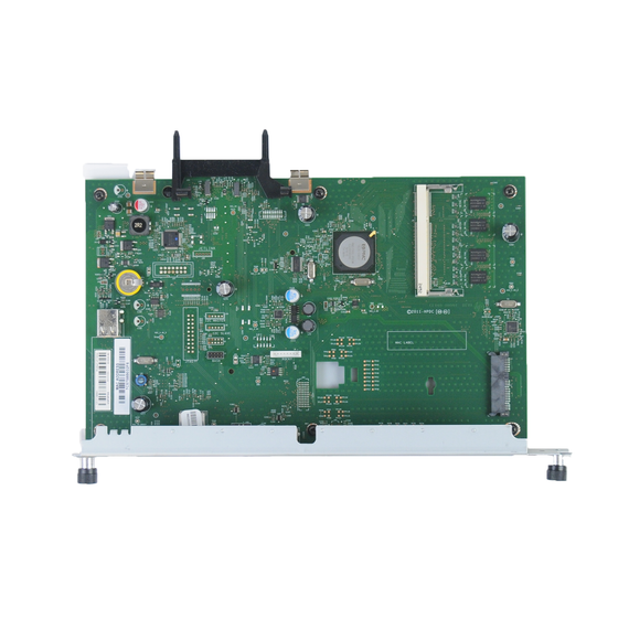 HP CF235-67902 Formatter Board