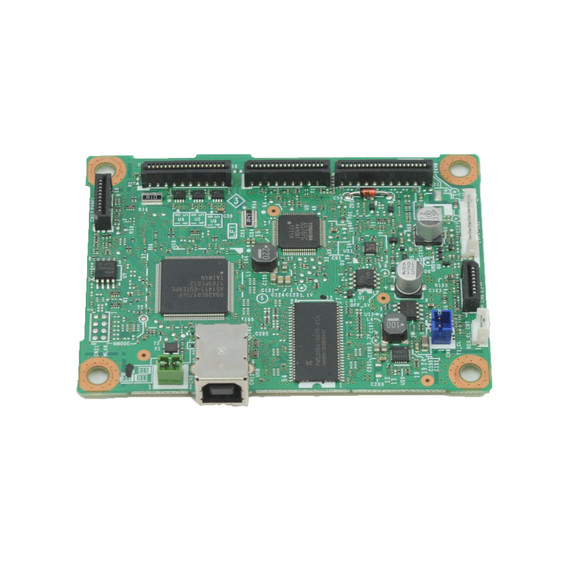 BROTHER LV1285001 Main PCB Assy