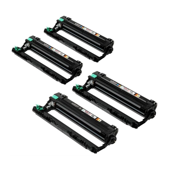 BROTHER DR221CL Drum Unit Set