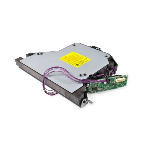 HP RM1-8373 Laser Scanner Assembly