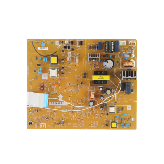 HP RM1-4156 Engine Board