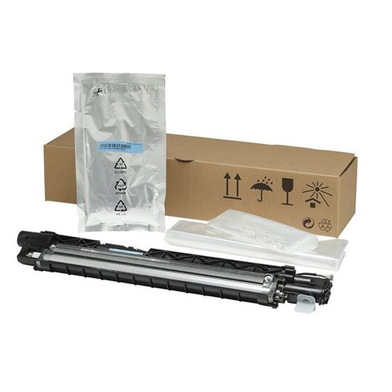 HP Developer Unit, Cyan, JC96-11665A
