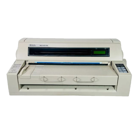  ML8480FB Dot Matrix Printer