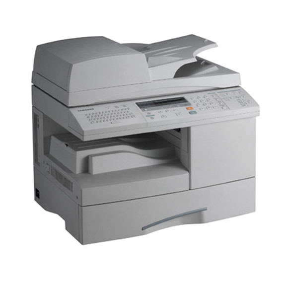  SCX-6320 Fax Machine
