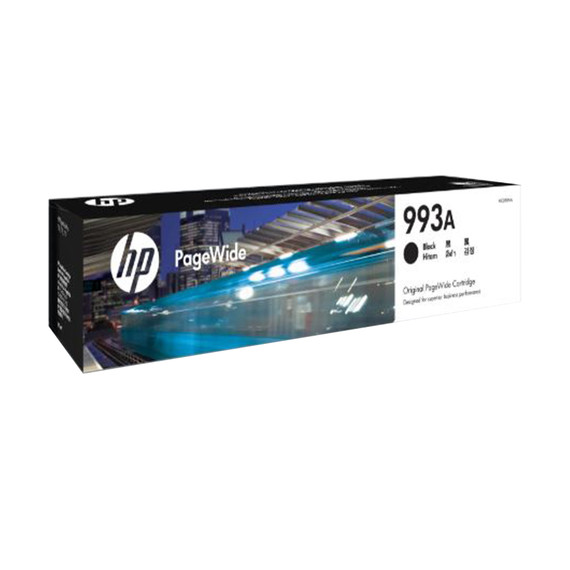 HP M0J88AA Toner, Black, 10K