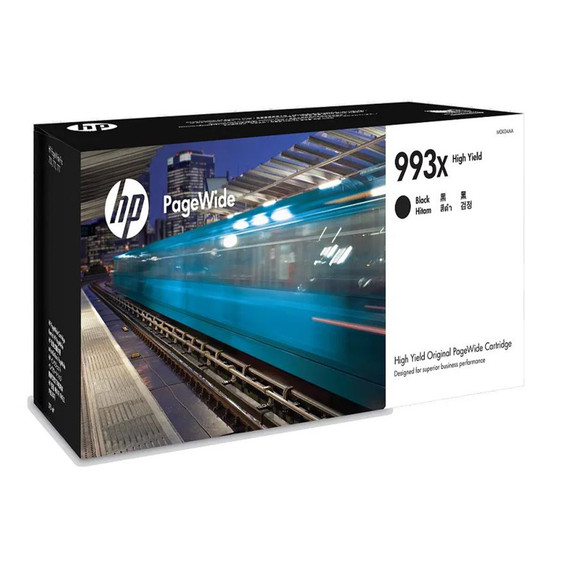 HP M0K04AA Toner, Black, 20K