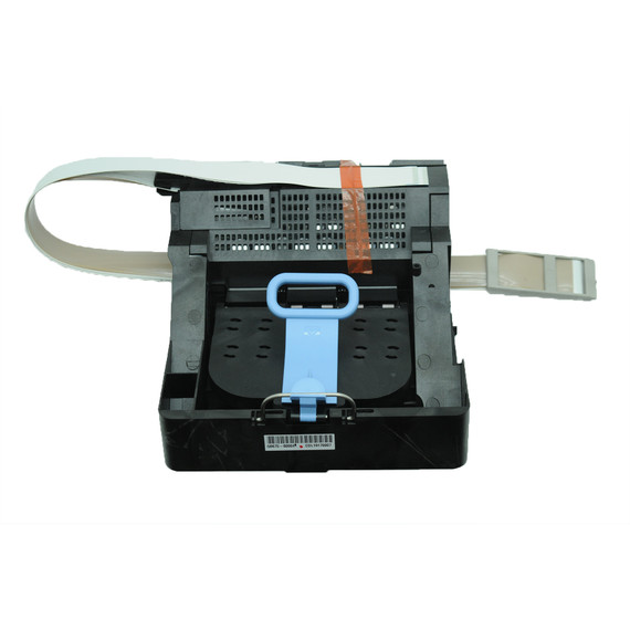 HP Q6675-60022 Carriage Assembly, 24-inch