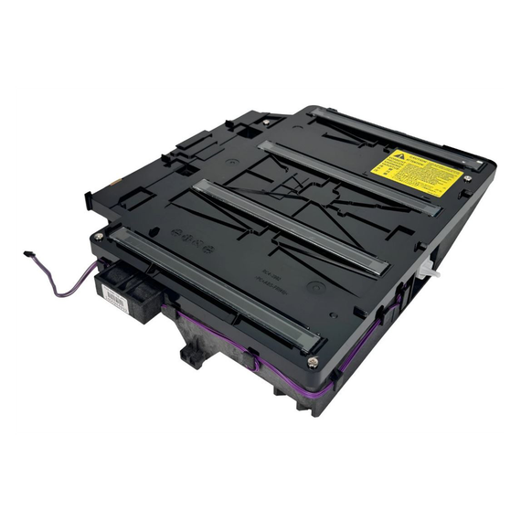 HP RM2-6545-000 Laser Scanner Assembly