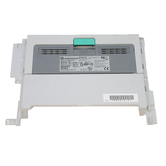 HP RM1-6440 Cover, Rear Assembly