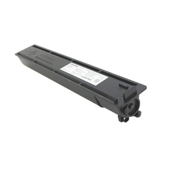 TOSHIBA T2802U Toner, Black, 14.6K