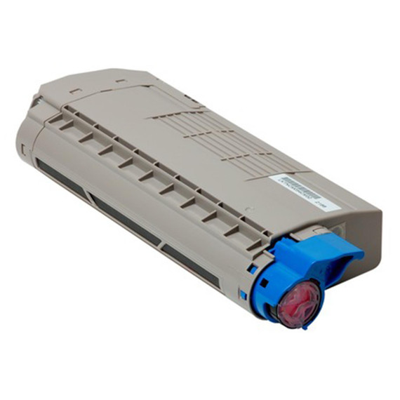 TOSHIBA TFC34UM Toner, Magenta