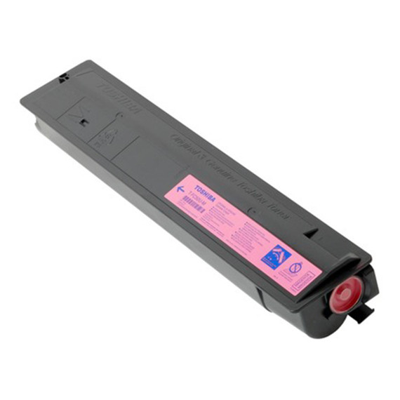 TOSHIBA TFC50UM Toner, Magenta