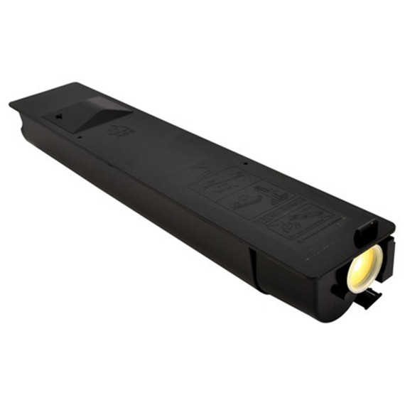 TOSHIBA TFC50UY Toner, Yellow