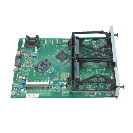HP Q7492-67903 Formatter Board