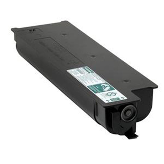 TOSHIBA TFC75UK Toner, Black