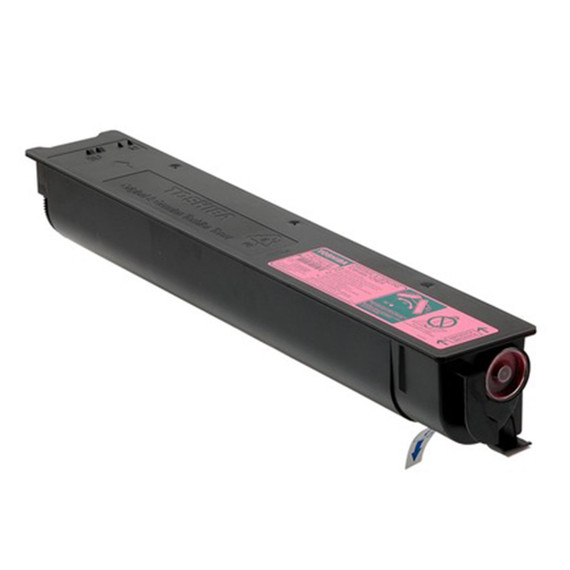 TOSHIBA TFC75UM Toner, Magenta