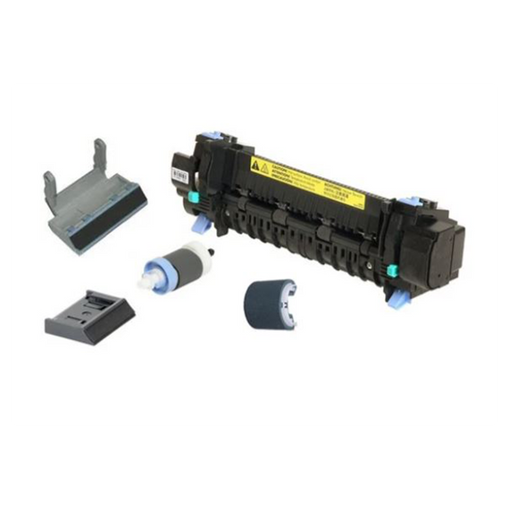 HP Q3655A Fuser Maintenance Kit, 110V