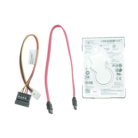HP Y3T75-67008 Hard Drive