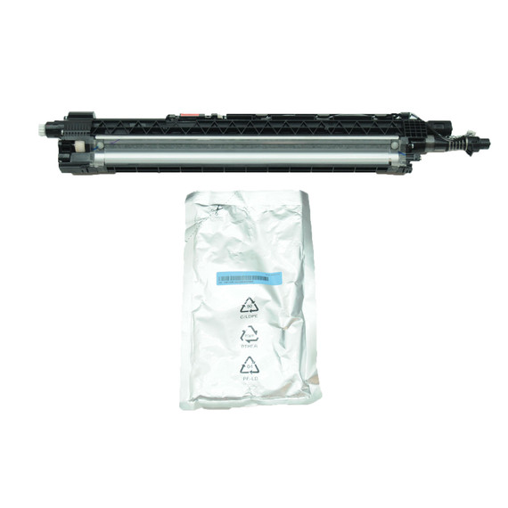 HP JC96-11602A Developer Assembly, Cyan