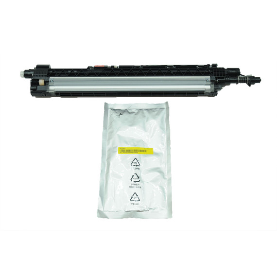 HP JC96-11600A Developer Assembly, Yellow
