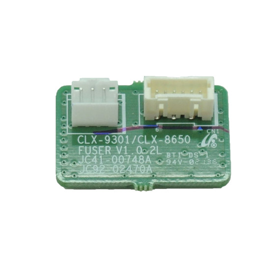 HP JC82-00477A-CHIP Fuser PWB