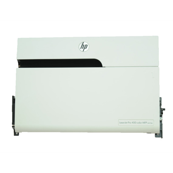 HP RM1-8064 Door, Front Assembly