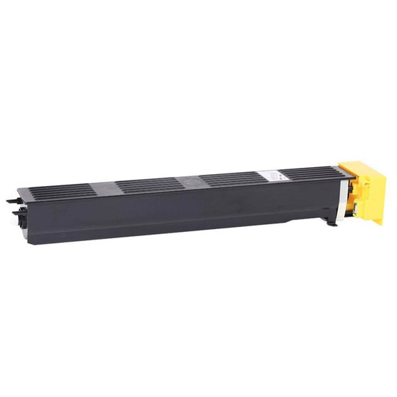 KONICA-MINOLTA TN611Y Toner Yellow