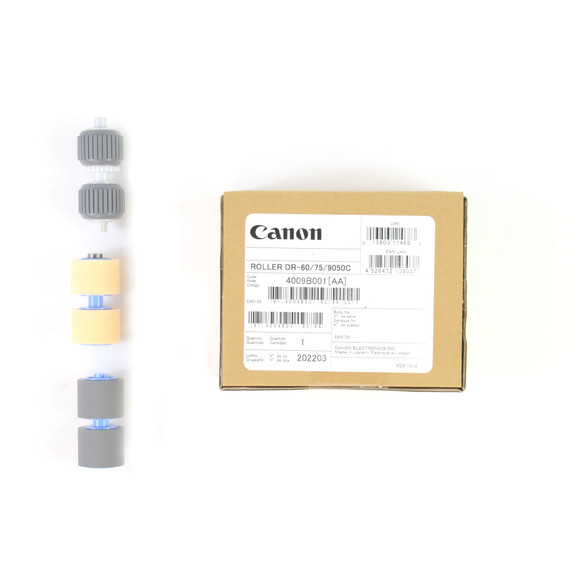 CANON 4009B001 Exchange Roller Kit