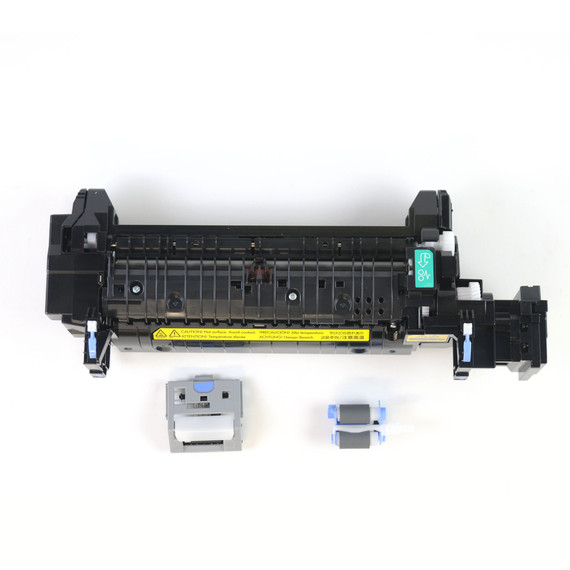 HP P1B91A-MK Fuser Maintenance Kit, 110V