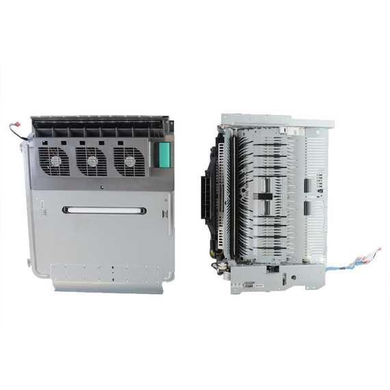 CANON FM0-1580 Reverse Paper Delivery Assy