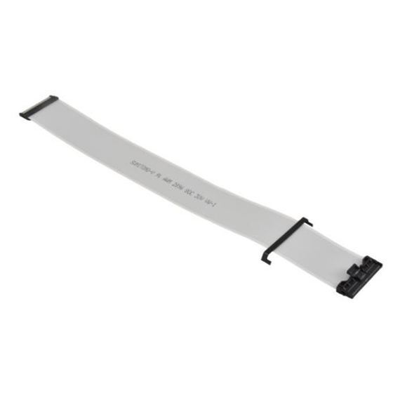 CANON FK3-2185 Cable, Flat