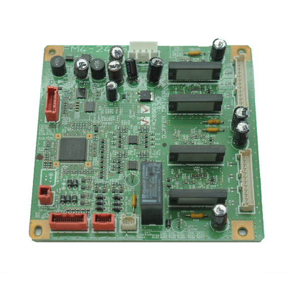CANON FM4-2446 Buffer Driver PCB Assembly