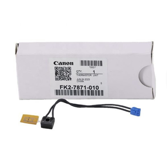 CANON FK2-7871 Thermistor Unit