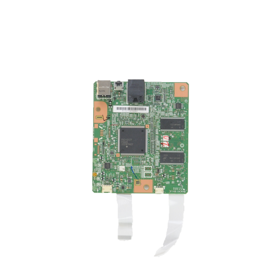 CANON FM1-G877 Main Controller PCB Assembly
