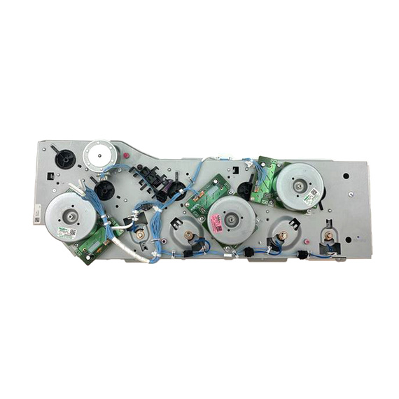 CANON FM1-V041 Main Drive Assembly