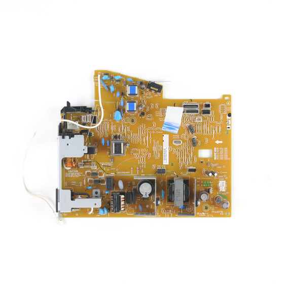 CANON FM1-J946 Engine Control PCB