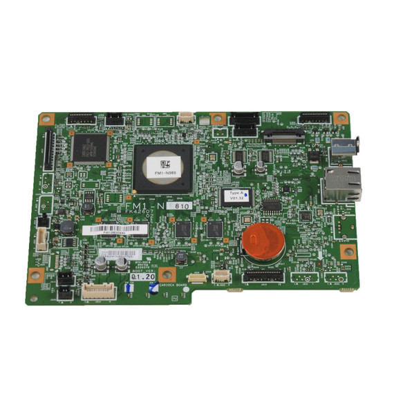 CANON FM1-N969 Main Board