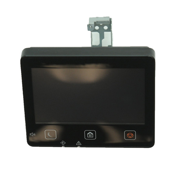 CANON FM1-P234 Control Panel Assembly