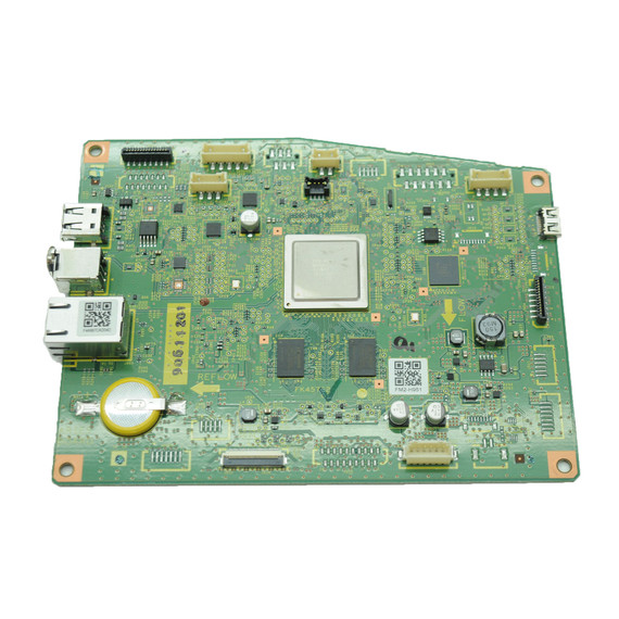 CANON FM2-H951 Main Controller PCB