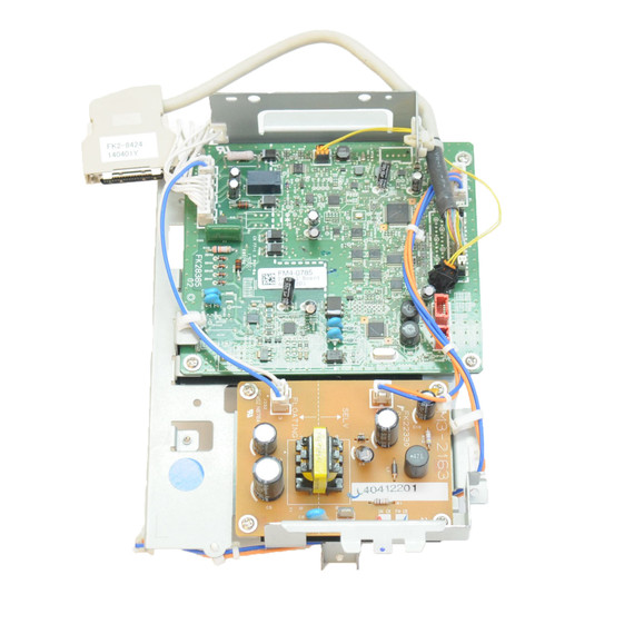 CANON FM3-8941 G3 Fax Assembly, 1 Line