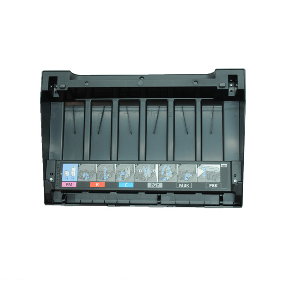 CANON QM4-8701 Cover Ink Tank Top Unit L
